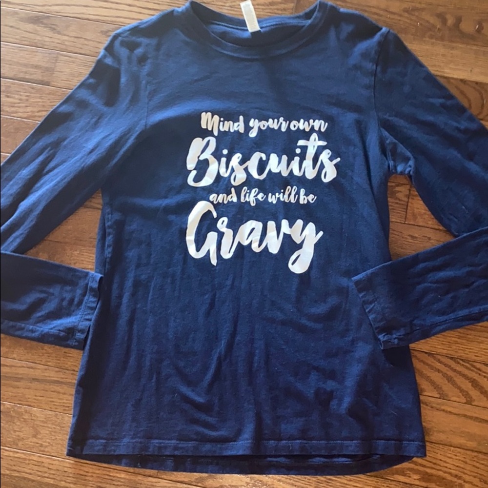 BellaCanvas Graphic Tee